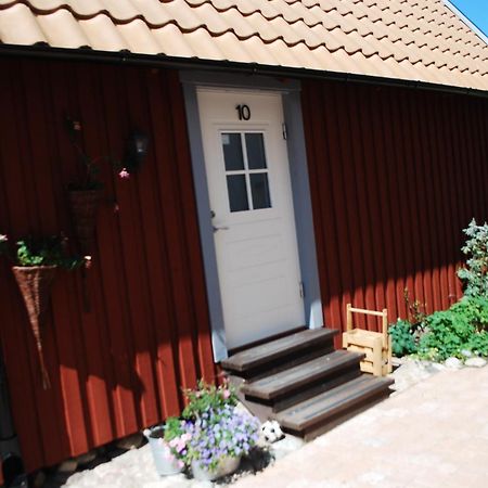 Kuskahusen Vandrarhem Andrarum-Brosarp Pokój zdjęcie